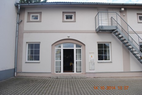 MUZEUM v Uhříněvsi