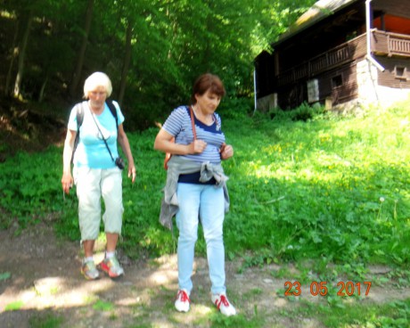 K Svatojánským proudům 4