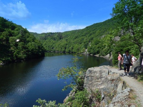 K Svatojánským proudům 11