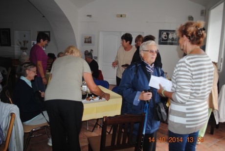 Ustavující schůze 22/30 ZO